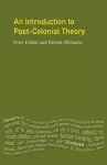 Introduction To Post-Colonial Theory cover