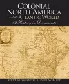 Colonial North America and the Atlantic World cover