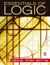 Essentials of Logic cover