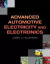 Advanced Automotive Electricity and Electronics cover