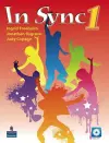 In Sync 1 cover