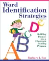 Word Identification Strategies cover