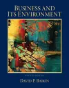 Business and Its Environment cover