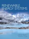 Renewable Energy Systems cover