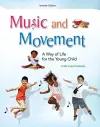 Music and Movement cover