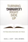 Turning Learning Right Side Up cover