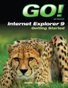 GO! with Internet Explorer 9 Getting Started cover