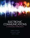 Electronic Communications cover