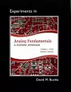 Lab Manual for Analog Fundamentals cover