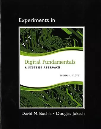 Lab Manual for Digital Fundamentals cover