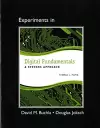 Lab Manual for Digital Fundamentals cover