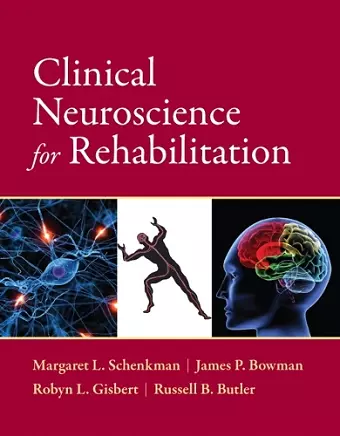 Clinical Neuroscience for Rehabilitation cover