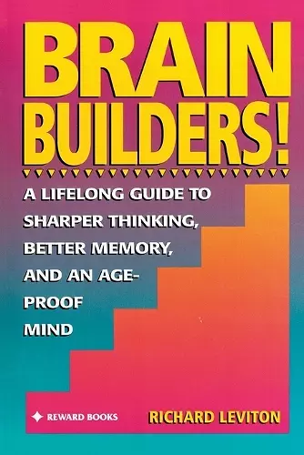 Brain Builders! cover