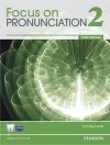 Value Pack: Focus on Pronunciation 2 Student Book and Classroom Audio CDs cover