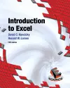 Introduction to Excel cover