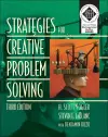 Strategies for Creative Problem Solving cover