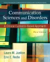 Communication Sciences and Disorders cover