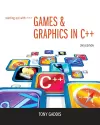 Starting Out with Games & Graphics in C++ cover