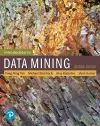 Introduction to Data Mining cover