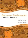 Electronics Fundamentals cover