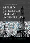 Applied Petroleum Reservoir Engineering cover