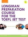 Longman Preparation Course for the TOEFL® iBT Test, with MyEnglishLab and online access to MP3 files and online Answer Key cover