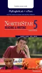 VE NORTHSTAR 4E R/W L5 ETEXT+M VOIR 466211 338250 cover