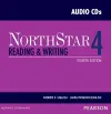 NorthStar Reading and Writing 4 Classroom Audio CDs cover