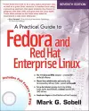 Practical Guide to Fedora and Red Hat Enterprise Linux, A cover