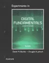 Lab Manual for Digital Fundamentals cover