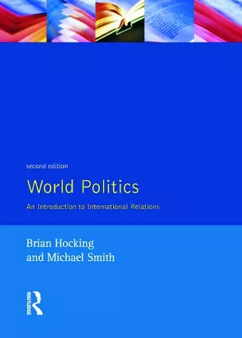 World Politics cover
