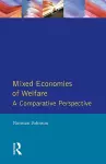 Mixed Economies Welfare cover