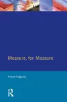 Measure For Measure cover