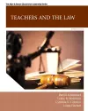 Teachers and the Law cover