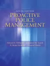 Proactive Police Management cover