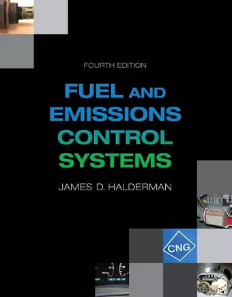 Automotive Fuel and Emissions Control Systems cover