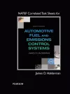 NATEF Correlated Task Sheets for Automotive Fuel and Emissions Control Systems cover