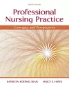 Professional Nursing Practice cover