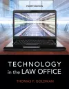 Technology in the Law Office cover