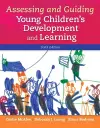 Assessing and Guiding Young Children's Development and Learning cover