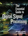 Essential Guide to Digital Signal Processing, The cover