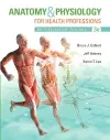 Anatomy & Physiology for Health Professions cover