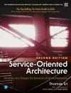 Service-Oriented Architecture cover