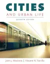 Cities and Urban Life cover