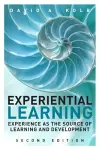 Experiential Learning cover