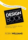 Non-Designer's Design Book, The cover