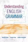 Understanding English Grammar cover