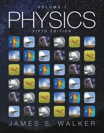 Physics, Volume 1 cover