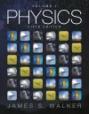 Physics, Volume 1 cover