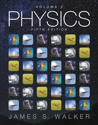 Physics, Volume 2 cover